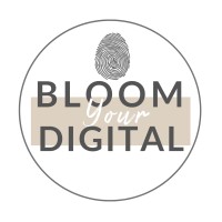 Agence Bloom Digital | Marketing Digital pour les Entreprises logo - Similar company to Agence M&Co.