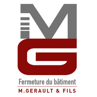 Gerault & fils logo - Similar company to Socosa