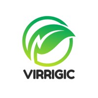 Virrigic logo - Similar company to Genius Power