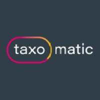 Taxomatic logo - Similar company to Fieldworker