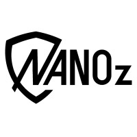 Nanoz logo - Similar company to Cabane Bonheur