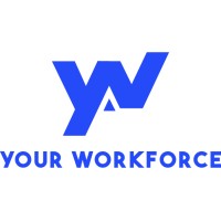 Your Workforce logo - Similar company to Codechamps