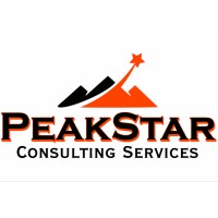 PeakStar Consulting Services logo - Similar company to Ltf Hospitality Taskforce