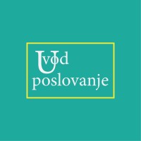 Uvod u poslovanje logo - Similar company to Sendouts | Crm Boost.