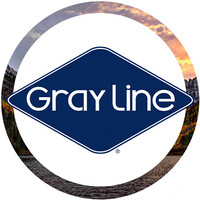 Gray Line Worldwide logo - Similar company to Classictic