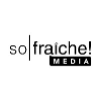 So Fraiche Media logo - Similar company to Jwp Estates Ltd