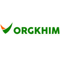 Biochemical Holding ORGKHIM logo - Similar company to Peimf