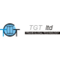 TGT Ltd. logo - Similar company to Glotec Ltd.
