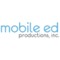 Mobile Ed Productions logo - Similar company to Thefamilyforce.Com
