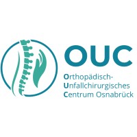 Orthopädisch-Unfallchirurgisches Centrum Osnabrück OUC logo - Similar company to Caritasverband Für Die Diözese Osnabrück