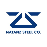 NATANZ STEEL CO. logo - Similar company to Shadegan Steel Industry Company