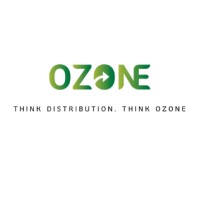 Ozone FMCG Distribution & Marketing logo - Similar company to Allday Distribution Center & Office