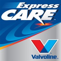 Valvoline Expresscare Brampton logo - Similar company to Mobil 1 Lube Express