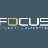 Focus Kitchens & Bathrooms logo - Similar company to Crauf