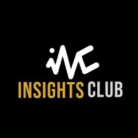 Insights Club logo - Similar company to Bmlbazaar