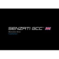 Senzati GCC logo - Similar company to Picture Me Rollin'