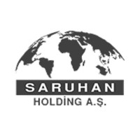 Saruhan Holding logo - Similar company to Technomir