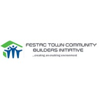 Festac Town Community Builders Initiative logo - Similar company to Lpm Foundation