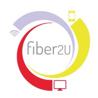 Fiber2u logo - Similar company to Wuanap