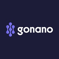 GoNano logo - Similar company to Tensio By Canam