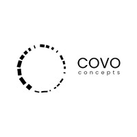 Covo Concepts logo - Similar company to Concetto Design Co.