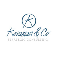 KARAMAN&CO logo - Similar company to Semimetais, Lda