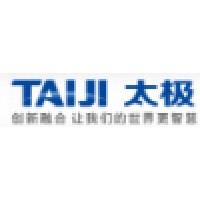 Taiji Computer Corporation Limited logo - Similar company to Maximin Management