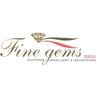 Fine Gems LLC logo - Similar company to Eva Gems
