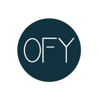 OFY logo - Similar company to Dogitex®