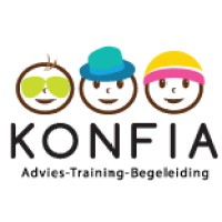 KONFIA praktijk voor jeugdhulp logo - Similar company to Leefsterk