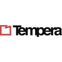 Tempera Oy logo - Similar company to Kustannus Oy Taide