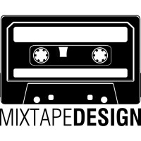Mixtape Design, LLC logo - Similar company to Tribe / Design & Branding