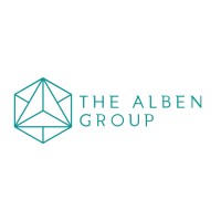 The Alben Group of Companies logo - Similar company to Real Time - Group Of Companies | Document Clearing Llc
