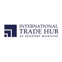 International Trade Hub at SeaPort Manatee logo - Similar company to Seaport Manatee