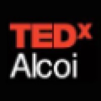 TEDxAlcoi logo - Similar company to Seo Maratón