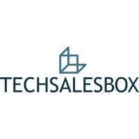 Techsalesbox Ltd