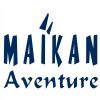Maïkan Aventure logo - Similar company to Aquasan