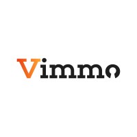 Vimmo immobiliària logo - Similar company to Rimsa Solutions Sl