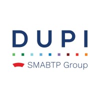 DUPI Group logo - Similar company to Essolution