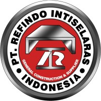 PT. Refindo Intiselaras Indonesia logo - Similar company to Pt Nitama