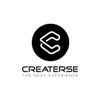 Createrse logo - Similar company to Pi Research And Media