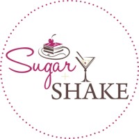 Sugar + Shake logo - Similar company to Watermark Publishing