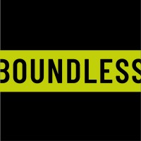 Boundless Life Sciences Group logo - Similar company to Good4Trouble