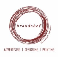 BRANDCHEF ADVERTISING logo - Similar company to Four Man Studios