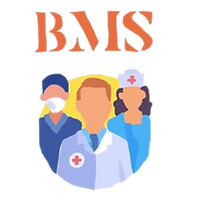 Baku Medical Society logo - Similar company to Soruş Project
