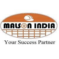 MALSON INDIA logo - Similar company to Techplasty