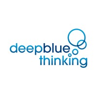 Deep Blue Thinking logo - Similar company to Differentology