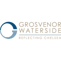 Grosvenor Waterside Resident's Company Ltd logo - Similar company to Redbridge & Son'S