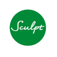 Sculpt Gardens logo - Similar company to Graffit Gallery
