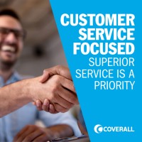 Coverall of Edmonton logo - Similar company to Beyondview